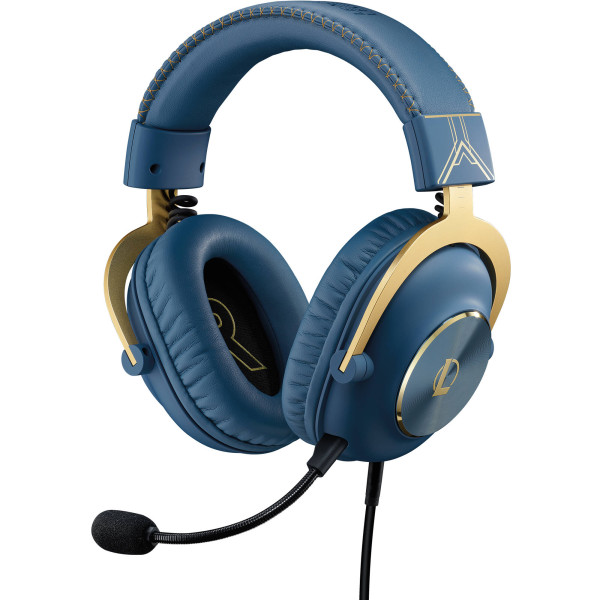 Pro X Headset